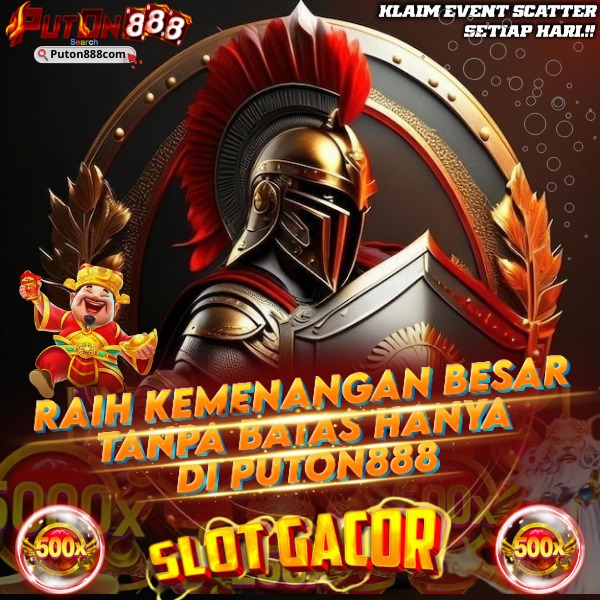 Slot Gacor